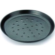 Resim Delikli Pizza Tava 