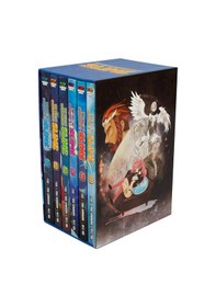 Resim That Time I Got Reincarnated As A Slime Season 1 Part 1 Manga Box Set 