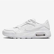Resim Nike Air Max SC Lea Erkek Günlük Ayakkabı DH9636-101 