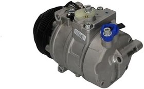 Resim Bosch Klima Kompresörü Mercedes-Benz C Serisi W202 93-00 1986AD1013 