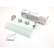 Resim Boş Duvar Apliği 2xe27 Duylu 