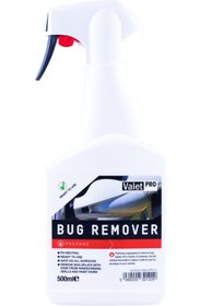 Resim Valet Pro Bug Remover Böcek Temizleme Sprey 500ml. 