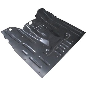 Resim Ford Transıt V347 07/13 Ayak Taban Sacı - Oem Yedek Parça 