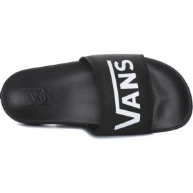 Resim VN0A5HF5IX61 Vans Mn La Costa Slide-On Erkek Terlik Siyah 