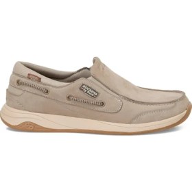 Resim Dockers by Gerli Dockers 238612 FX Kum Erkek Hakiki Deri Ayakkabı 