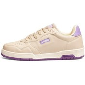 Resim Hummel Uzy Kadın Bej Sneaker Bej 