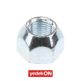 Resim AGCO Altıgen Başlı Somun - AGCO | AG334324 