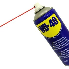 Resim WD-40 Wd40 Çok Amaçlı Pas Sökücü 200ml 