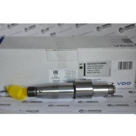 Resim Vw Start-stop Kam Şaftı Vdo Marka 