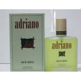 Resim Adriano Erkek Parfüm EDT 100 ML 