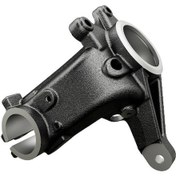Resim Peugeot 206 Plus Hb 10/13 Ön Aks Taşıyıcı Sağ - Oem Yedek Parça 
