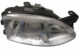 Resim Fiat Palio Sağ Far 1998 - 2000 Model İthal Marka 46537111 