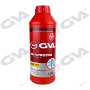 Resim Antifiriz 1.5 Lt 56 C Kirmizi Long Life Organik 504651801 