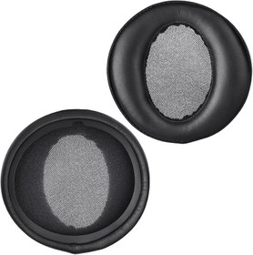 Resim SINDERY MDR-XB950BT - Sony MDR-XB950N1 MDR-XB950B1 MDR-XB950AP MDR-XB950/H için kablosuz Bluetooth kulaklık (siyah) 