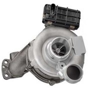 Resim Jrone-8G20300869 Turbosarj (Om642) W204 0914 C218 1317 W212 11 542493830 Diğer