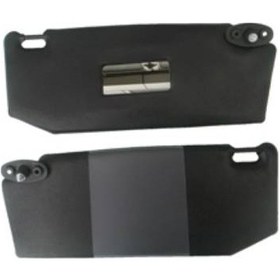 Resim Fıat Tempra- 90/99 Güneşlik Sağ/Sol Set 2 Parça 181125680 