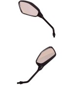 Resim FALCON AYNA SAĞ SOL TAKIM-MEXICO 150 (125 CC) Or. 