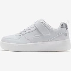 Resim Skechers Erkek Çocuk Power Splash Sandalet, 402271L BKLM 