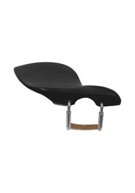 Resim Gewa Guarneri Boxwood Keman Çenelik 