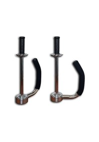 Resim Manuel Palet Streç Sarma El Aparatı Makinesi Hp-50ss 