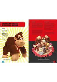 Resim Gaming Fan Guide Nintendo 