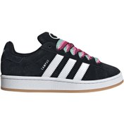 Resim adidas Campus 00s Kadın Siyah Spor Ayakkabı (JH7272) 