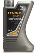 Resim Tarmond Tarex 80W-90 Gear-X Series GL-5 Dişli Yağı 1 L 