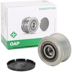 Resim Opel Astra J Şarj Dinamo Kasnağı İna Marka 