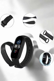 Resim ZERO LAND XMPDBY Akıllı Bileklik Su Geçirmez Bileklik, Uzun Pil Ömrü ve Hızlı (145935) Şarj Özelliği 