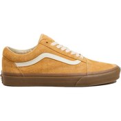 Resim Vans Ua Old Skool Erkek Günlük Ayakkabı Vn0007nt5qj1 Sarı Vn0007nt5qj1 Sarı 