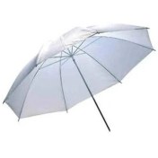 Resim Weifeng Ur04 40\'\' 102 Cm Soft Şemsiye (Transparan) 