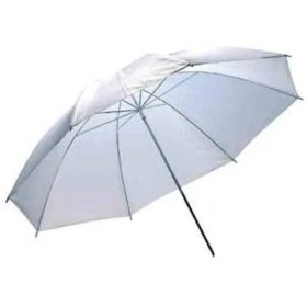 Resim Weifeng Ur04 40\'\' 102 Cm Soft Şemsiye (Transparan) 