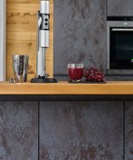 Resim Ritter Vertico 7 Şarjlı Kablosuz El Blenderi , Şarj İstasyonlu , 120 W Diğer
