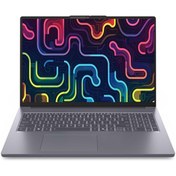 Resim Lenovo Ideapad Slim 3 83K2001VTR009 I7-13620H 40 GB 512SSD 16" Wuxga Freedos Dizüstü Bilgisayar 