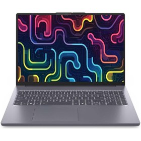 Resim Lenovo IdeaPad Slim 3 16IRH10 83K2001VTR006 i7-13620H 24 GB 1 TB SSD 16" Dos Dizüstü Bilgisayar 