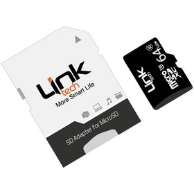 Resim Linktech M111 Premium Micro Sd Ultra Xc 64gb Hafıza Kartı 