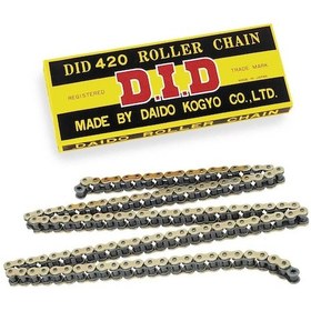 Resim D.i.d 420/138 Bakla Zincir 