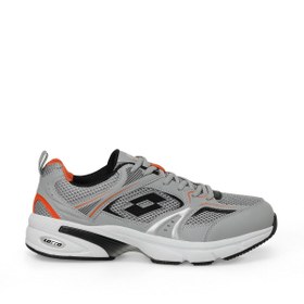 Resim Lotto ATHENS 5FX GRI Erkek Sneaker Sneaker 