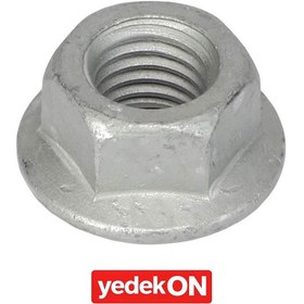 Resim AGCO Altıgen Flanş Somunu - Massey Ferguson / Fendt / Valtra | ACW1023950 