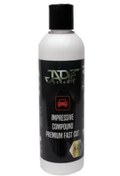 Resim JADE Puris Ceramic Impressıve -Premium Ağır Çizik Giderici Pasta 500 ml 