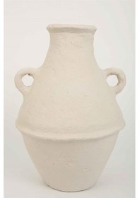 Resim Vitale Tropik Anfora Vazo 130 30 44 Cm Ak.kt0005 Renkli 