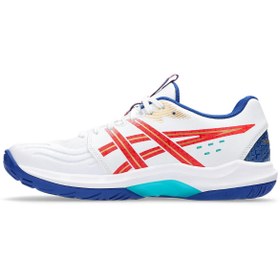 Resim Asics POWERBREAK FF Erkek Multi Voleybol Ayakkabısı 1071A121-960 