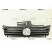 Resim Panjur Polo 2002-2005 Ön Oem No:6q0853653c9b9 Adet 