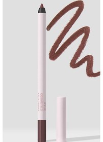 Resim Kylie Plumping Dolgunlaştırıcı Dudak Kalemi 636 Toffee 1.1gr 636 Toffee 