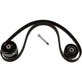 Resim Opel Vectra C 1.6 Twinport Triger Seti Gates 