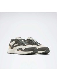 Resim Reebok Gri Kadın Deri Lifestyle Ayakkabı 100201243 Reebok Gl1100, 40, 5003185122 