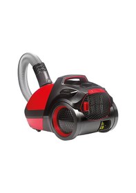 Resim Fakir Prestige TS 2400 500 W Toz Torbalı Elektrikli Süpürge 