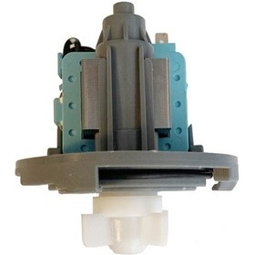 Resim Siemens Sl60t390eu Uyumlu Muadil Bulaşık Makinesi Boşaltma Pompası Sarex 