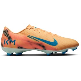 Resim Nike Mercurial Zoom Vapor 16 Academy FG/MG (FQ8377-801) | Turuncu 