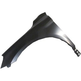 Resim Volvo Xc60 10/13 Ön Çamurluk Deli Ksi Z Sol Tw 